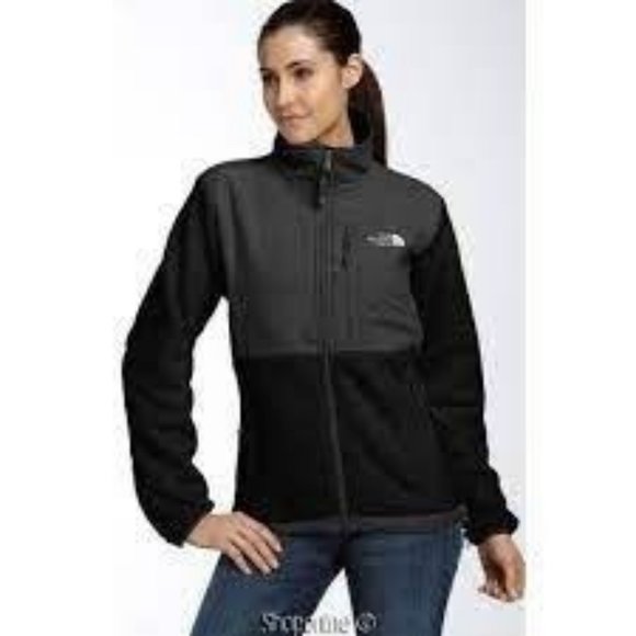 North Face Womens Denali Fleece Jacket 